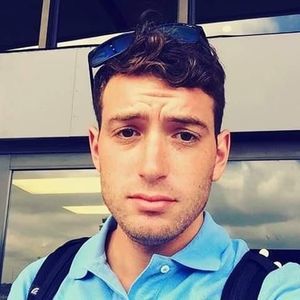 Meet your Posher, Mike